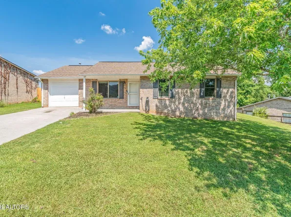 5442 Malachi Cir, Knoxville, TN 37918