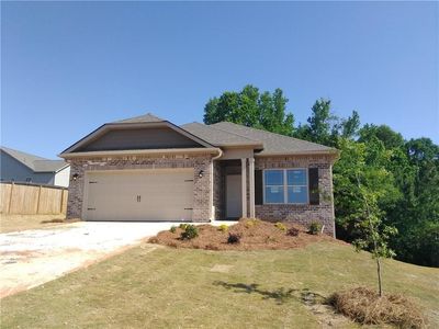 645 Skyview Dr, Commerce, GA, 30529