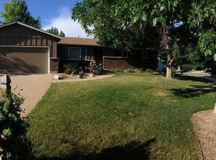 7389 S Elm Ct, Centennial, CO 80122