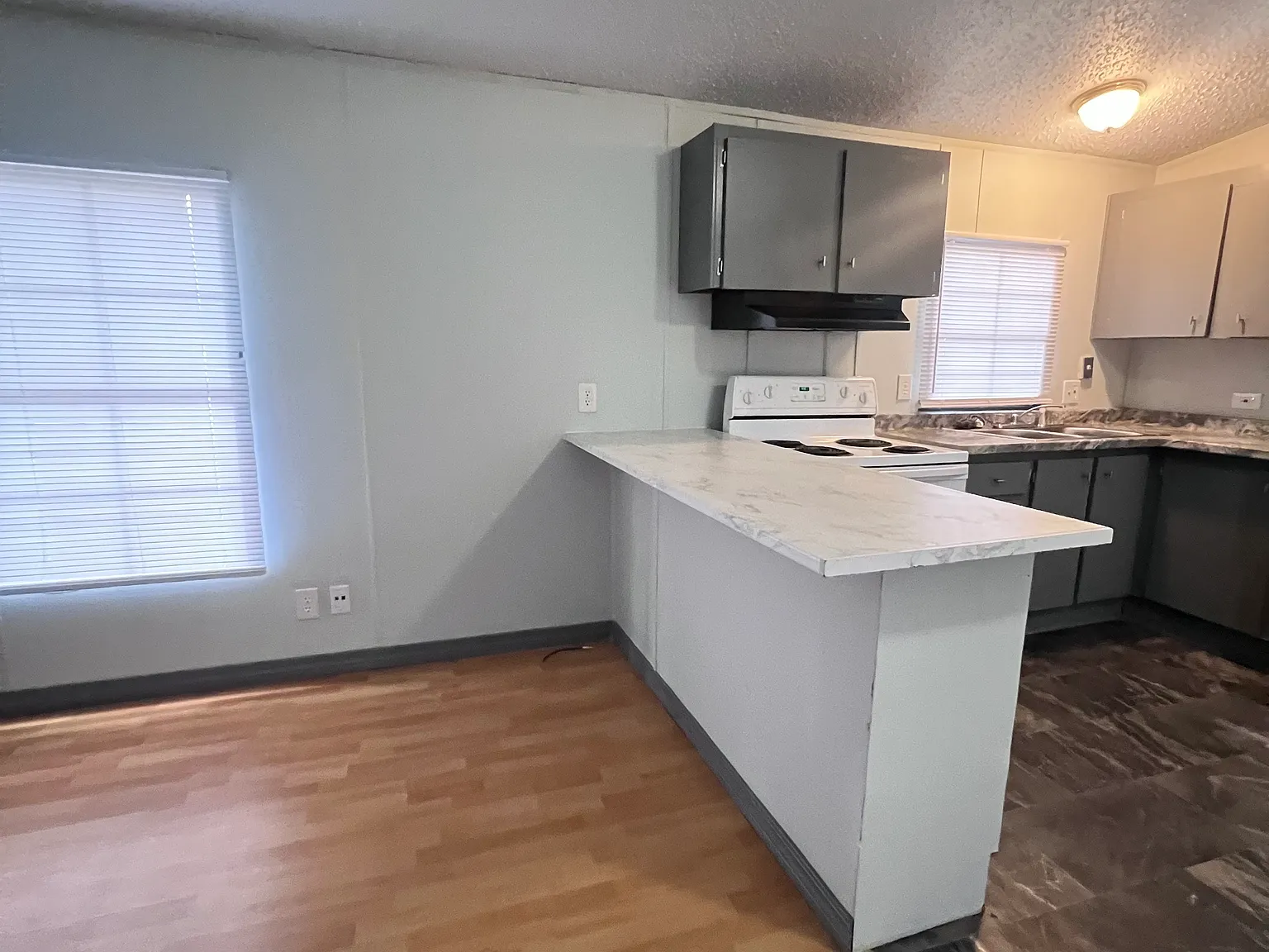 2 bed, 1.5 bath, 750 sqft, $1,000 — Photo 3