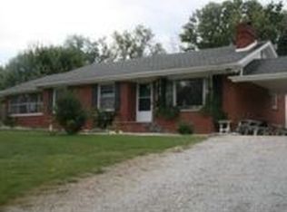 595 Warrensburg Rd, Greeneville, TN 37743