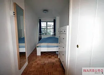 Rented by Warburg