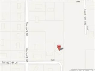 2640 Turkey Oak Ln, Tallahassee, FL 32305