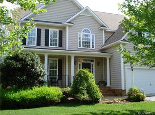 12021 Ivy Hollow Ct, Glen Allen, VA 23059