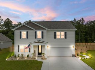 1060 Wading Point Blvd, Huger, SC 29450