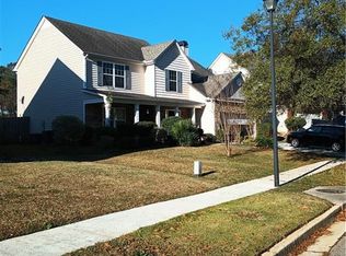 4141 Silvery Way, Snellville, GA 30039