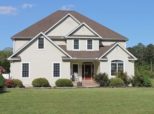 22735 Deep Branch Rd, Georgetown, DE 19947