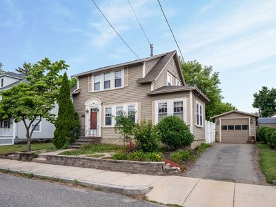 125 Upham St, Lowell, MA, 01851