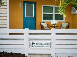 1214 Bay Pine Blvd #B, Indian Rocks Beach, FL 33785