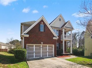 134 Lynnfield Cir, Lawrenceville, GA 30045