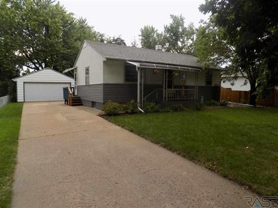 3109 S Prairie Ave, Sioux Falls, SD, 57105
