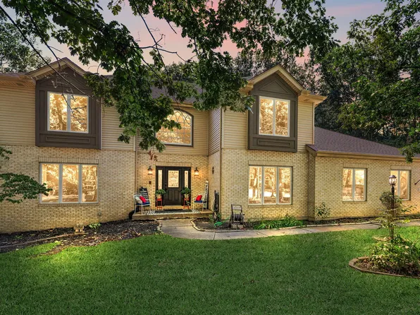 12275 S Williams Ct, Crown Point, IN 46307