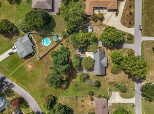 0 E End Dr, Dickson, TN 37055