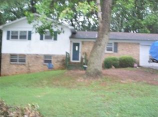 3531 Rosedale Dr NW, Huntsville, AL 35810