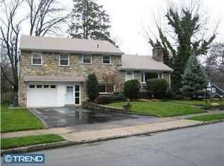 101 Crosshill Rd, Wynnewood, PA 19096