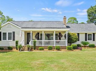 1007 Mockingbird Cir, Florence, SC 29501