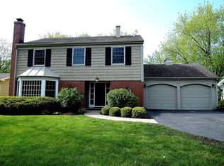 21W061 22nd St, Lombard, IL 60148