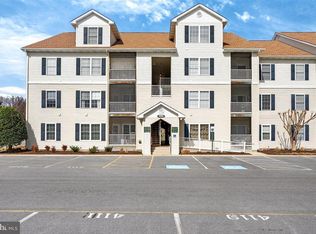 4100 Sand Piper Dr #4119, Rehoboth Beach, DE