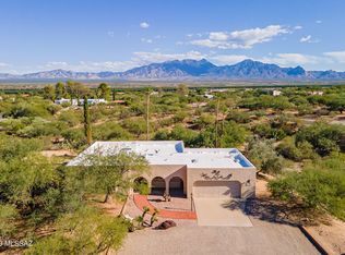 1700 S La Canada Dr, Green Valley, AZ 85622
