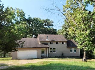 9387 Persimmon Ct, Bonne Terre, MO 63628