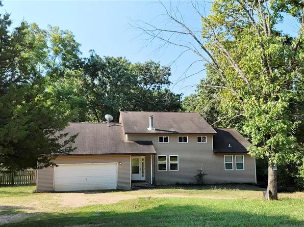 9387 Persimmon Ct, Bonne Terre, MO 63628