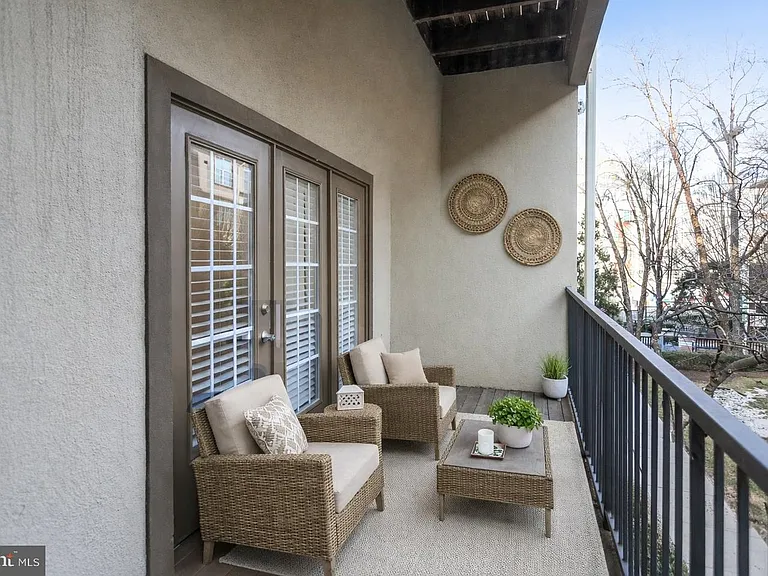 11800 Old Georgetown Rd #1207 — Photo 4