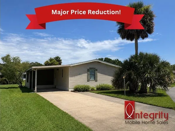 57 White Feather Ln, Flagler Beach, FL 32136