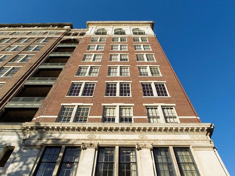 Lyndon at the Curtis Apartment Rentals Philadelphia, PA Zillow