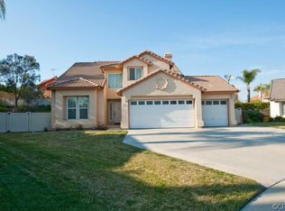 8553 Cory Ct, Riverside, CA 92508