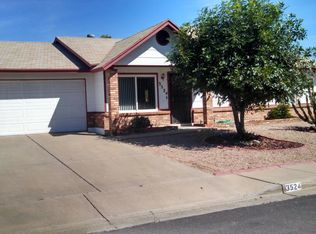 3524 E Diamond Ave, Mesa, AZ 85204