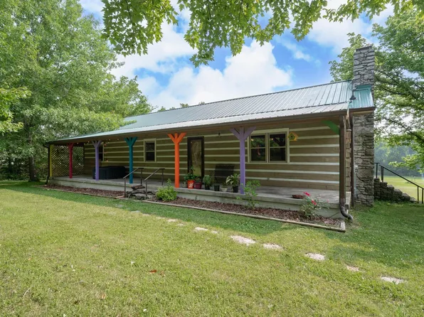 4734 Sparta Pike, Watertown, TN 37184