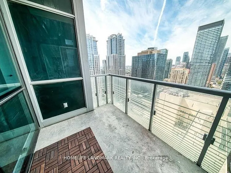 386 Yonge St #3116 — Photo 8