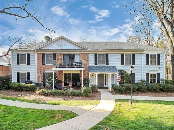 7239 Quail Meadow Ln, Charlotte, NC 28210