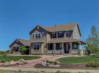 5223 Appleton Way, Castle Rock, CO 80104
