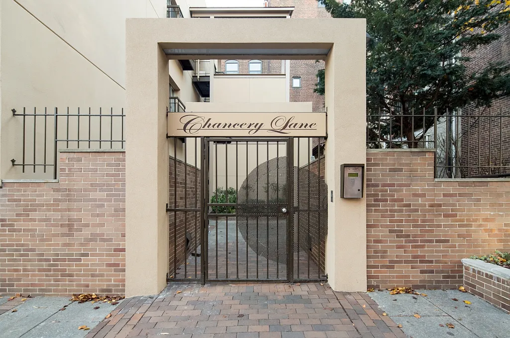 Chancery Lane Apartments — Photo 3