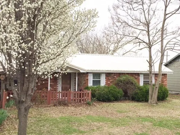 609 Wyandotte St, South Coffeyville, OK 74072