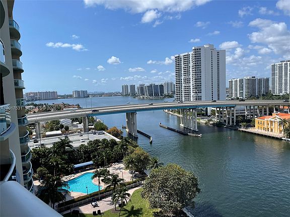 2nd image of 19390 Collins Ave APT 1225