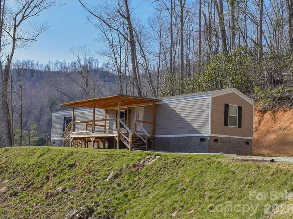 710 Greasy Creek Rd, Bakersville, NC 28705