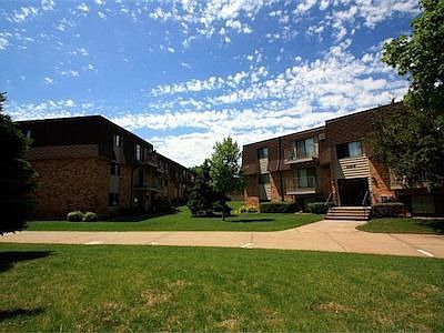 5th image of 11791 Zea St NW APT 301