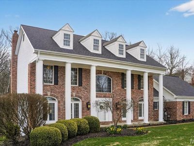 17755 Drummer Ln, Wildwood, MO, 63005