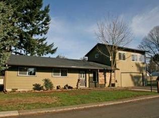 17633 SE Marie St, Portland, OR 97236