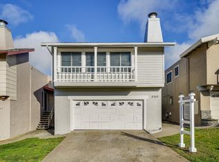4360 Callan Blvd, Daly City, CA 94015