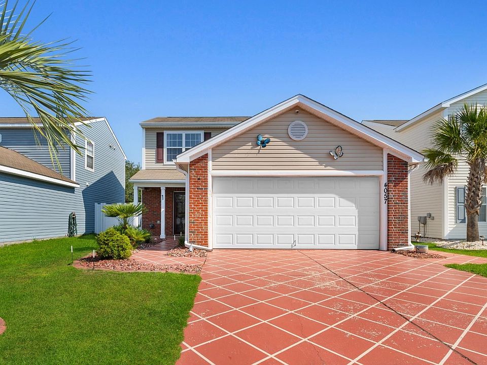 1st image of 4057 Blackwolf Dr.
