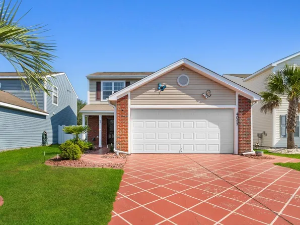 4057 Blackwolf Dr., Myrtle Beach, SC 29579
