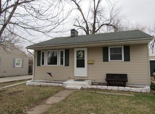 114 Lynwood Ave, Ottumwa, IA 52501