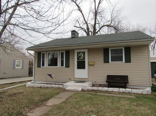 114 Lynwood Ave, Ottumwa, IA 52501