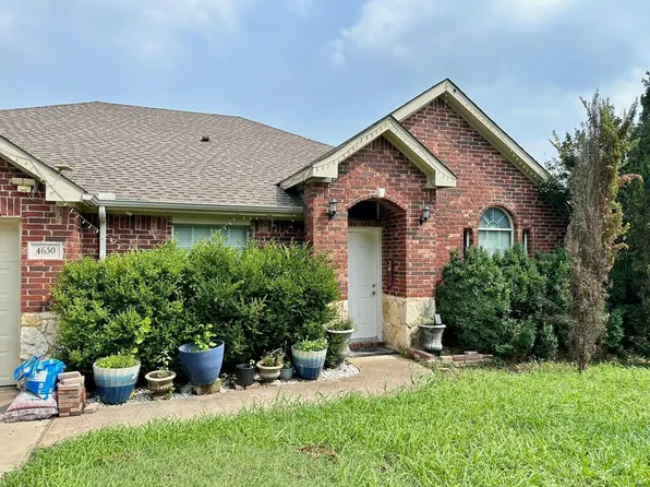 4650 Stonewall Cv, Wylie, TX 75098