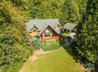 85 Prospectors Trl, Black Mountain, NC 28711