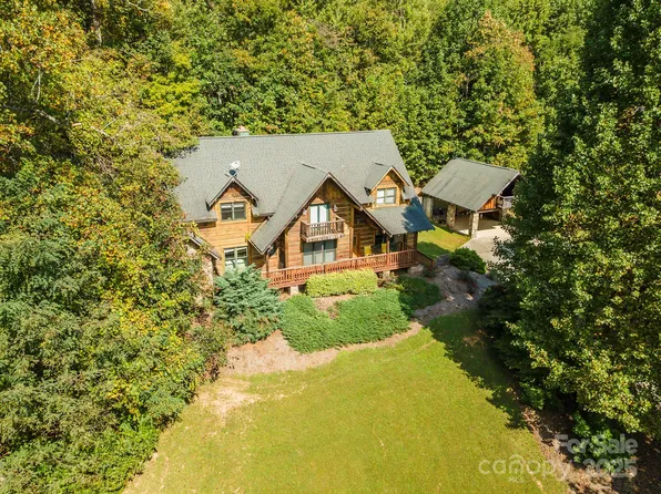 85 Prospectors Trl, Black Mountain, NC 28711
