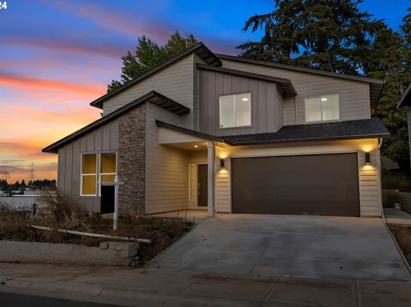 6111 NE 45th Ct, Vancouver, WA 98661